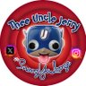 Фото профиля Uncle Jerry