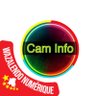 Profilbild von Cam Info