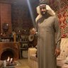 عبدالله بن ظافر profil fotoğrafı
