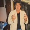 Profilbild von Steve Perry