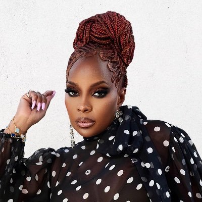 maryjblige's profile picture