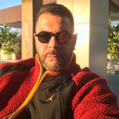 Çağlar Soy's profile picture