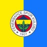 Fenerbence profil fotoğrafı