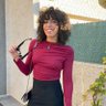 Profilbild von Sonia Inclán