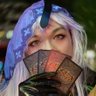 Profilbild von Xena, Cardboard Oni