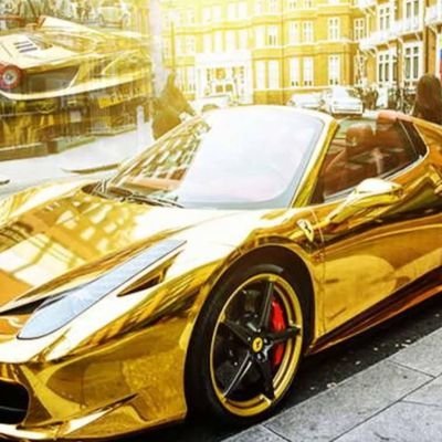 elcornudohappy's profile picture