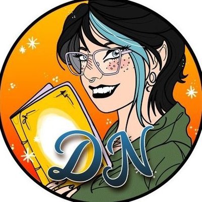 Íris, a Divulga Nacional✨'s profile picture