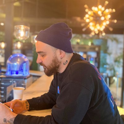 Alican Özcan's profile picture