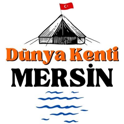 Dünya Kenti Mersin 🇹🇷's profile picture