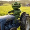 Oscar Fordson's profile picture