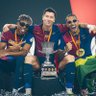 Фото профиля Fcbvculer