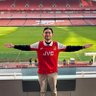 Profilbild von Lic. Bukayo Saka (fan account)