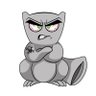 Profilbild von SquirrelyWrath