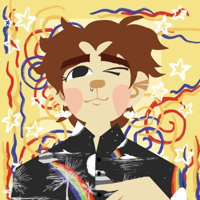 laplacescrowley's profile picture