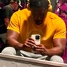 R J's profile picture