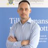 Profilbild von Malmgren!