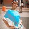 Фото профиля YORUBA XAVIER
