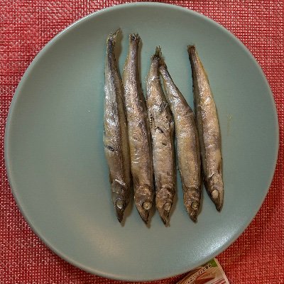 アジの逆襲's profile picture
