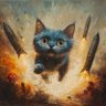Profilbild von Кот галоперидол