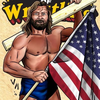 RealHacksawJim's profile picture