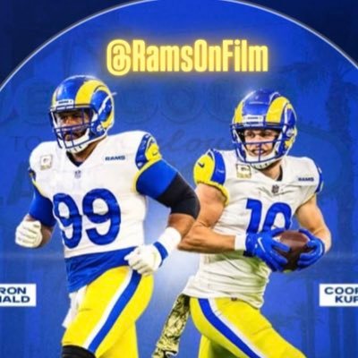 RAMS ON FILM's profile picture