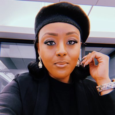 ✨Nakia Danielle✨'s profile picture