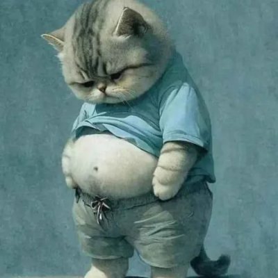 欲張り猫's profile picture
