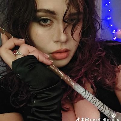 👑🎃 Pumpkin Queen 🎃👑's profile picture