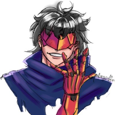 Komegatze (Commissions Open 2/5)'s profile picture