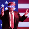 Фото профиля Trump The People's President 🇺🇲 ✞🕊