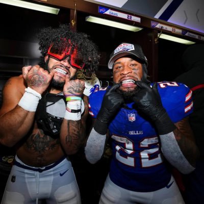𝐂 🦬's profile picture