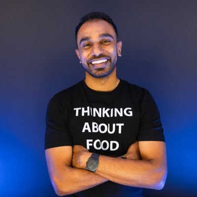 Benjamin Fernandes 🇹🇿's profile picture
