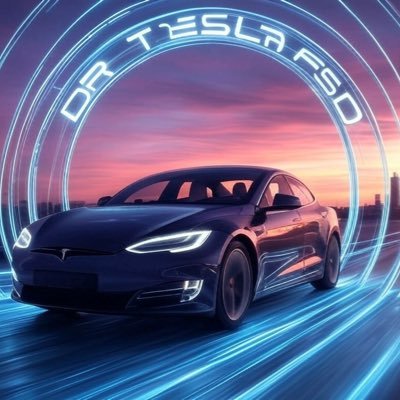 DrTeslaFSD's profile picture