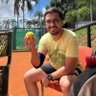 Celso Saes Jr's profile picture