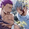 The Anime Clash Zone profil fotoğrafı