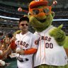 Orange Zombie's profile picture