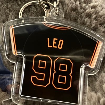 leojunjun98's profile picture