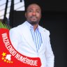 Andre Kasongo profil fotoğrafı