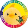 Profilbild von 🐲🐥とこ🐤🐢🐈⬛🐈⬛🇺🇸🤍