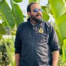 Piyush Jagdish Kashyap's profile picture