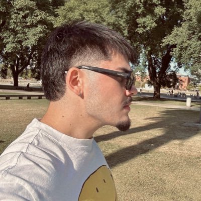 Maxi's profile picture