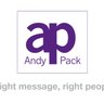 Фото профиля Andy Pack