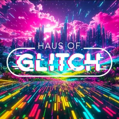 hausofglitch's profile picture