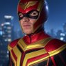 Falcon Red profil fotoğrafı