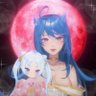 𝐋𝐞𝐱𝐢🌙💗| 𝐌𝐨𝐨𝐧 𝐆𝐨𝐝𝐝𝐞𝐬𝐬♡Fate VTuber's profile picture