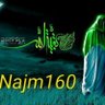 Najm profil fotoğrafı