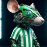 Ratón Irreverente 的头像
