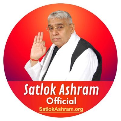 SatlokAshram's profile picture