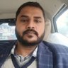 ارون یادو अरुण यादव 的头像