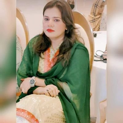 Saba Bhatti Pti's profile picture